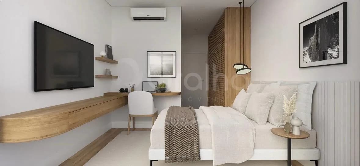 Apartamento para venda com 2 dormitórios em Campinas com 90 m² — foto 5