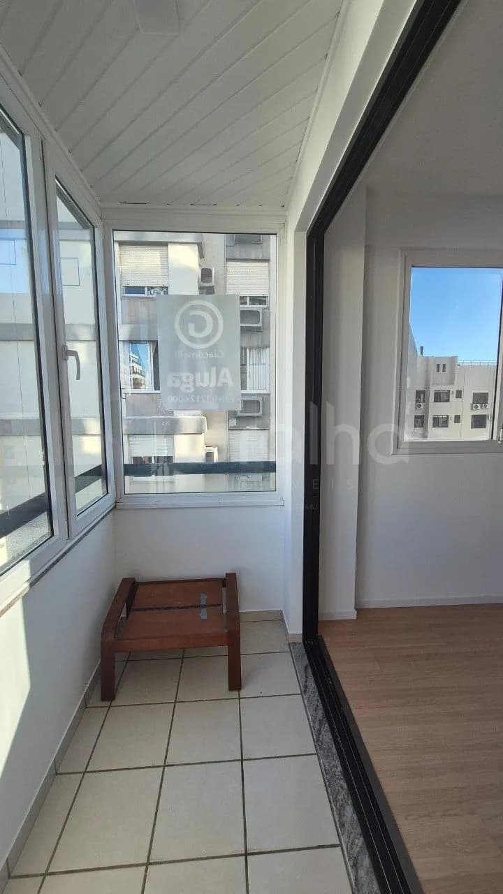 Apartamento para venda com 3 dormitórios em Centro com 86 m² — foto 4