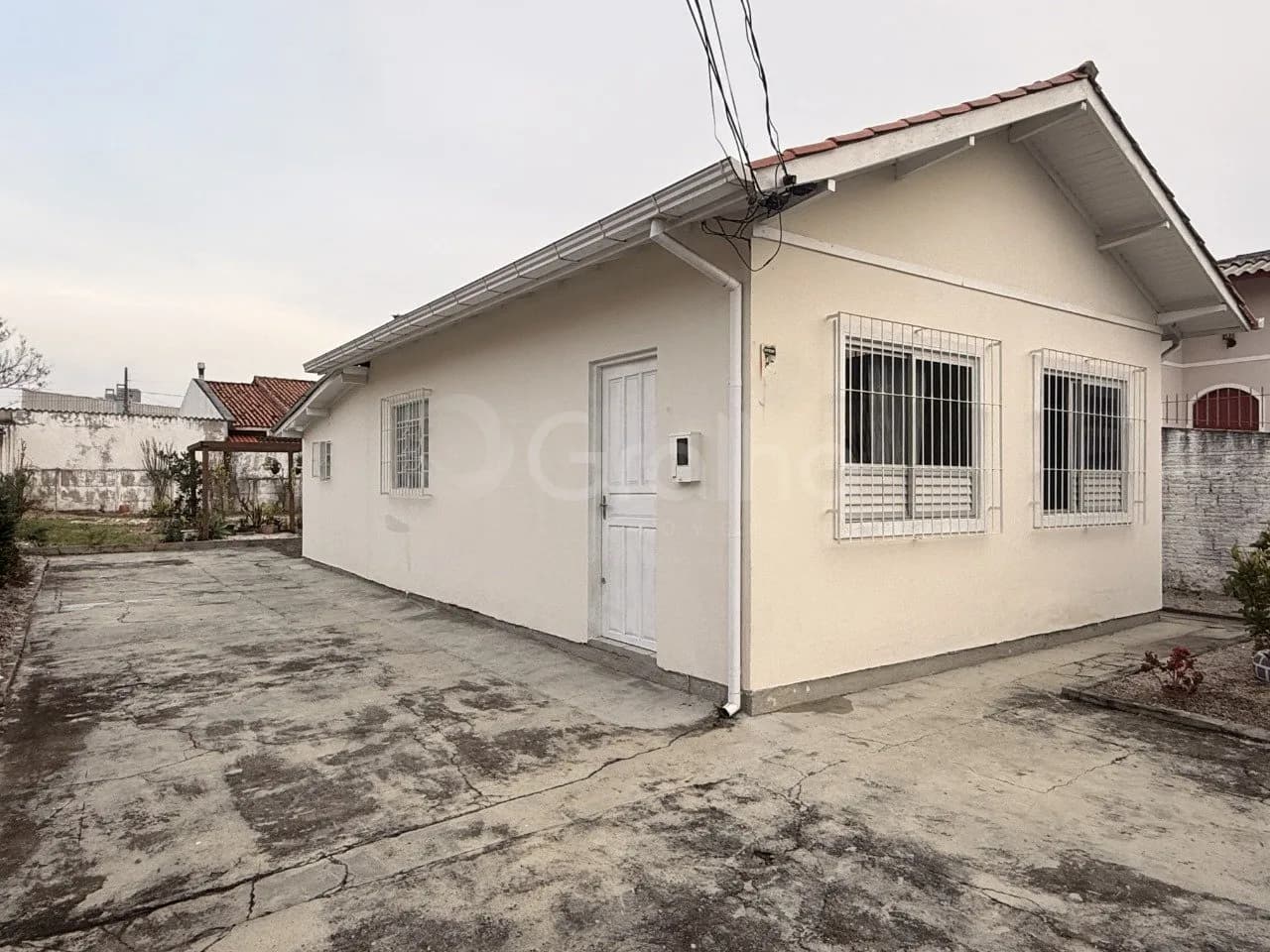 Casa para venda com 2 dormitórios em Ipiranga com 72 m² — foto principal