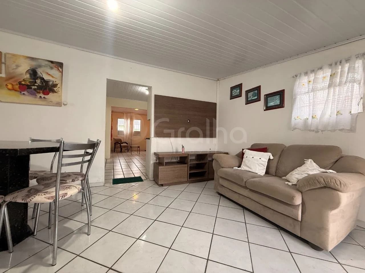 Casa para venda com 2 dormitórios em Ipiranga com 72 m² — foto 3