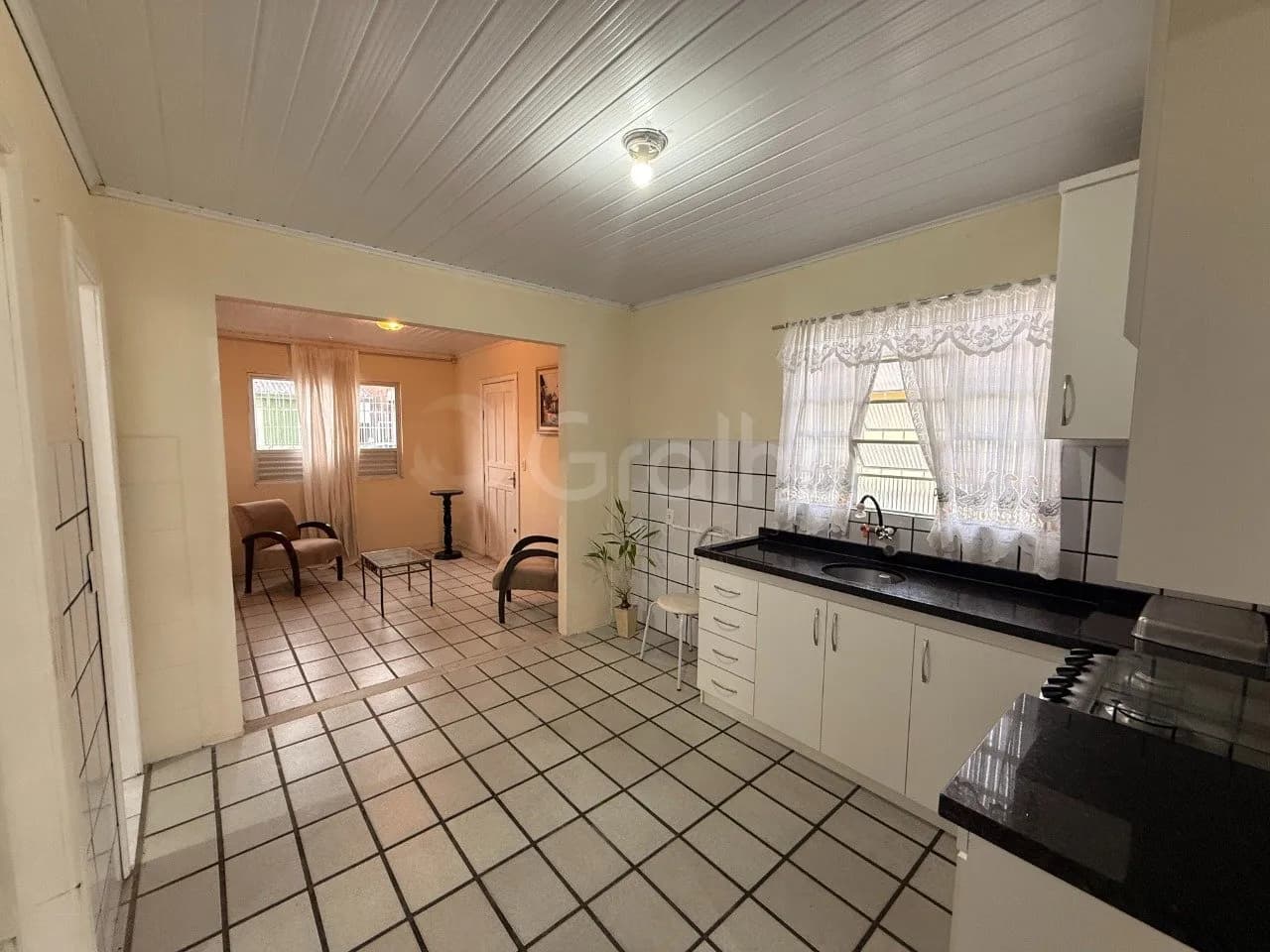 Casa para venda com 2 dormitórios em Ipiranga com 72 m² — foto 4