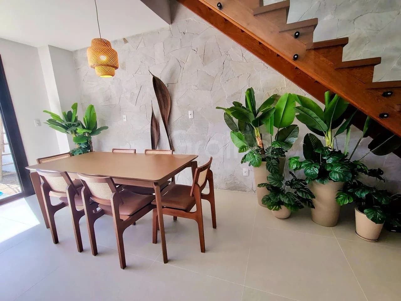 Casa para venda com 3 dormitórios em Daniela com 170 m² — foto 3