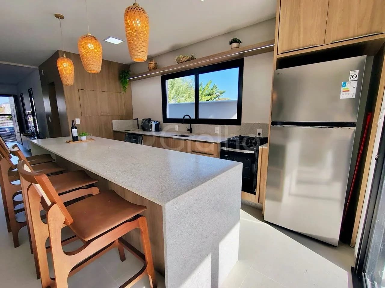 Casa para venda com 3 dormitórios em Daniela com 170 m² — foto 5