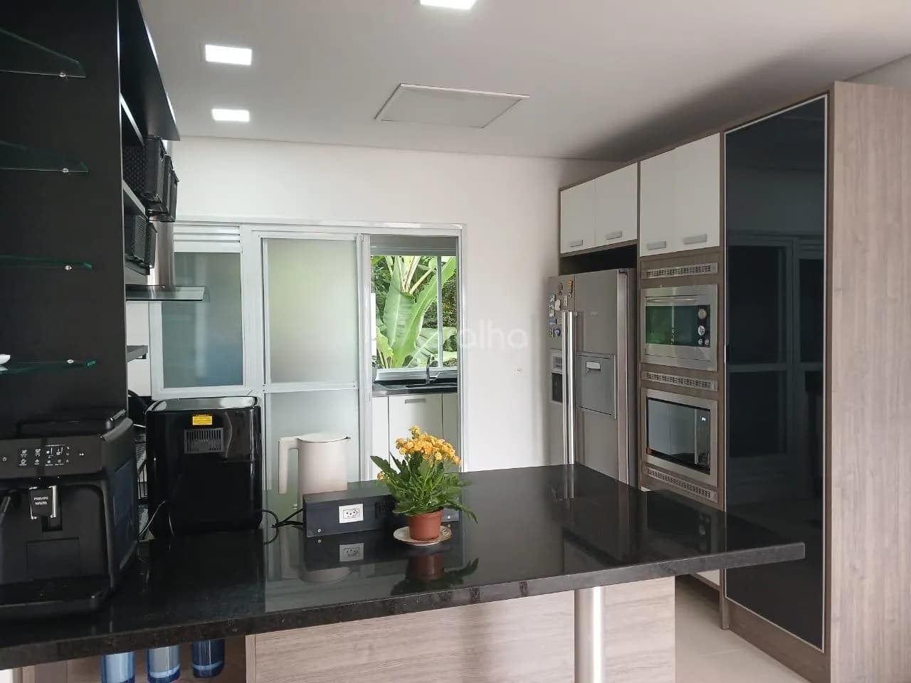 Apartamento para venda com 3 dormitórios em Jurerê com 120 m² — foto 3