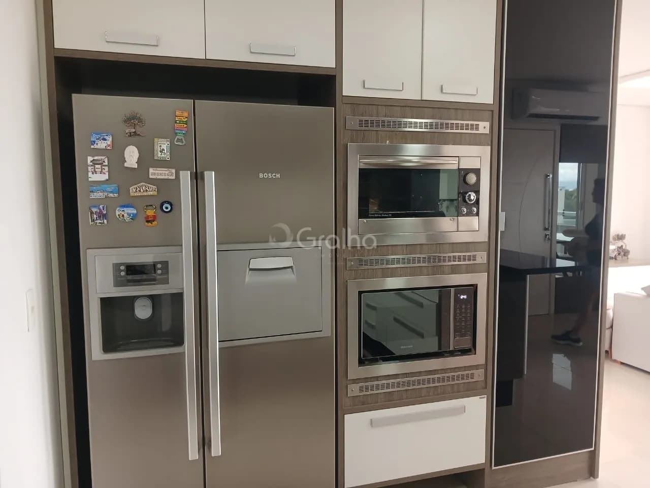 Apartamento para venda com 3 dormitórios em Jurerê com 120 m² — foto 4
