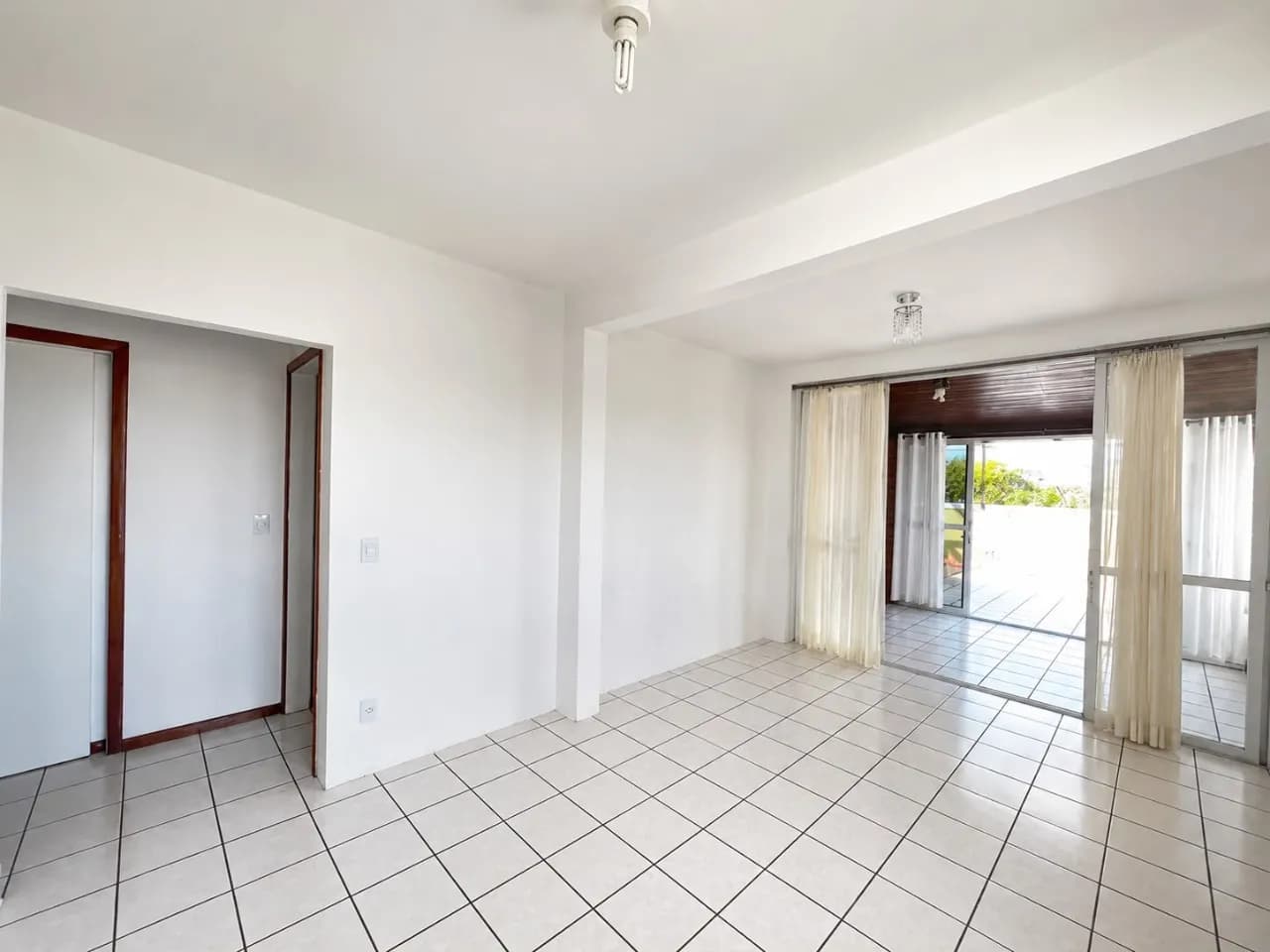 Cobertura para venda com 3 dormitórios em Trindade com 134 m² — foto principal