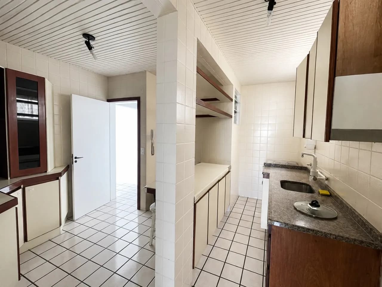 Cobertura para venda com 3 dormitórios em Trindade com 134 m² — foto 3