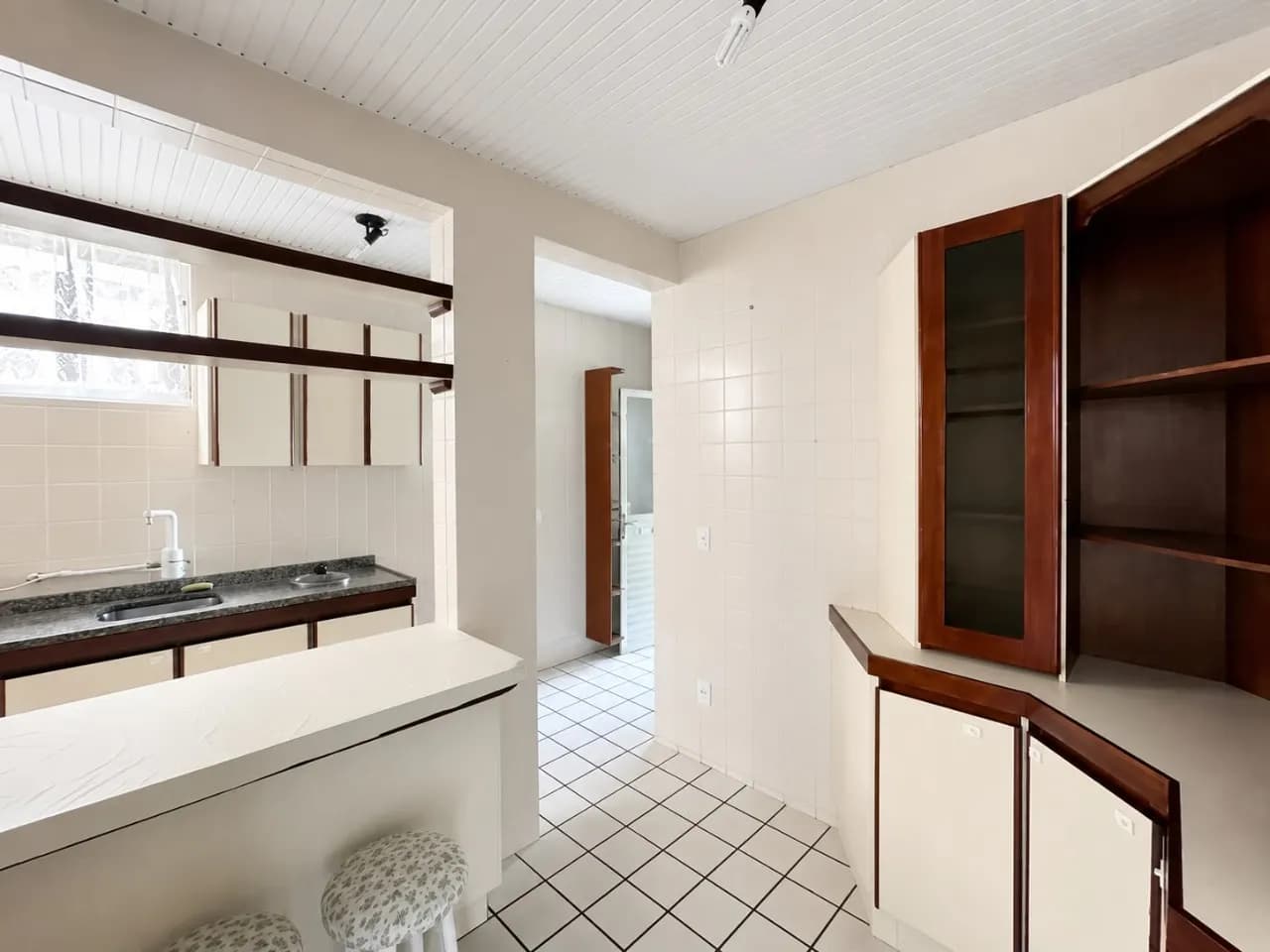 Cobertura para venda com 3 dormitórios em Trindade com 134 m² — foto 4