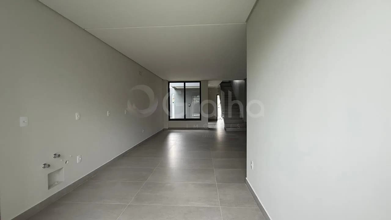 Casa para venda com 3 dormitórios em Itacorubi com 156 m² — foto 3