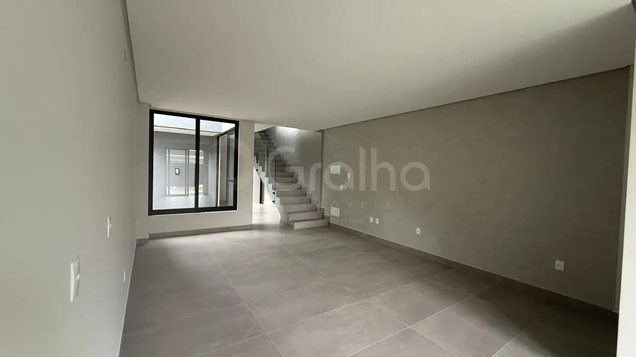 Casa para venda com 3 dormitórios em Itacorubi com 156 m² — foto 4
