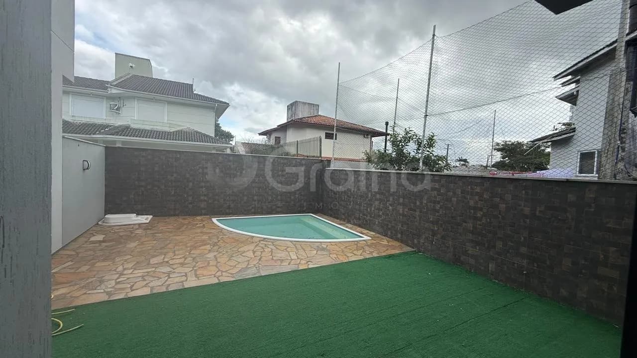 Casa para venda com 3 dormitórios em Itacorubi com 156 m² — foto 5
