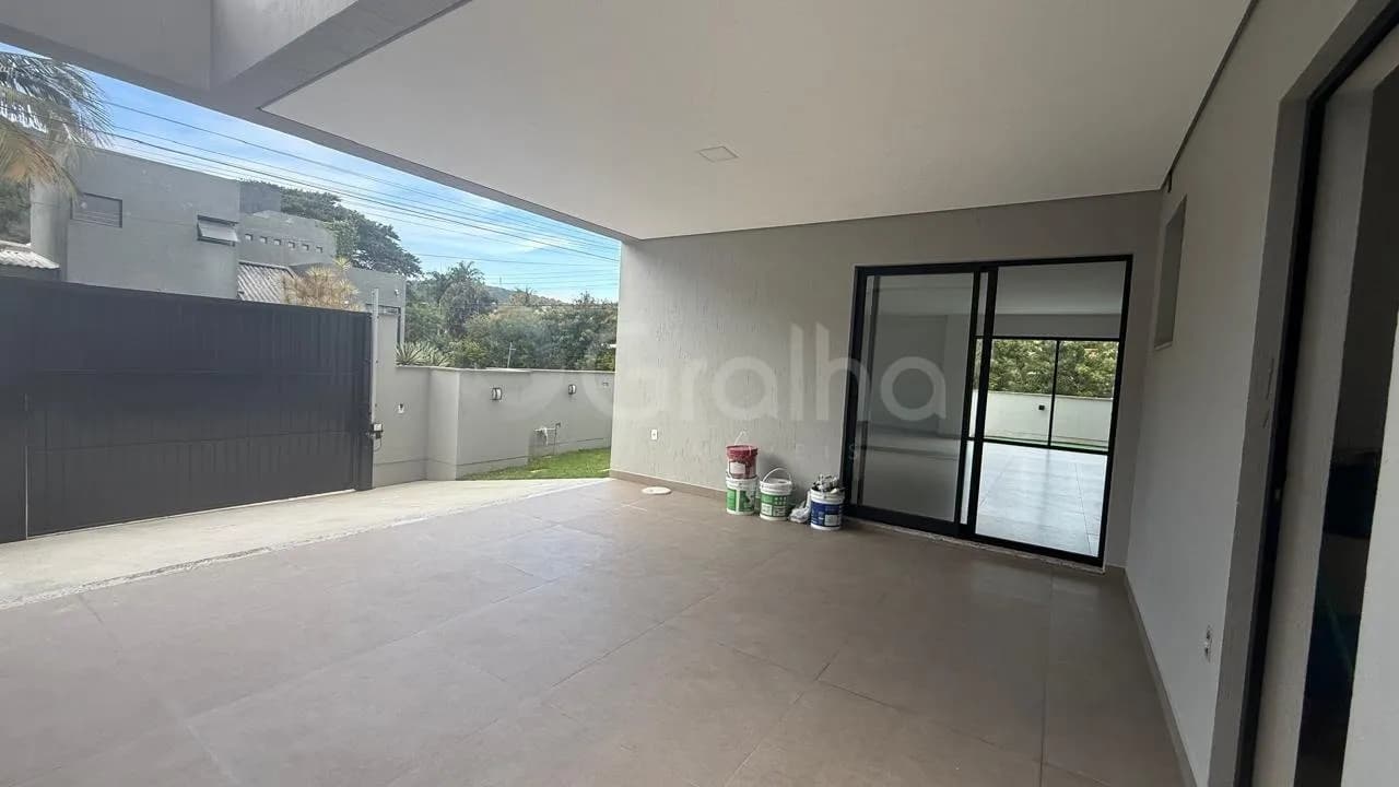 Casa para venda com 3 dormitórios em Itacorubi com 180 m² — foto 2
