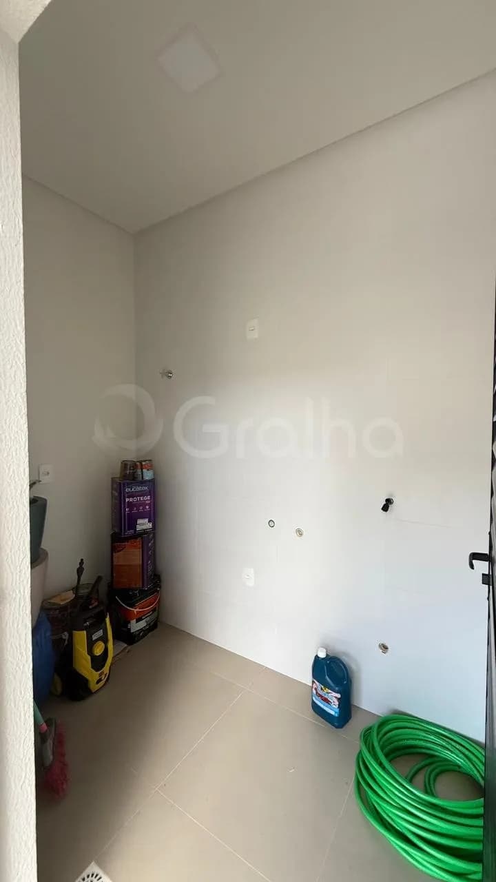 Casa para venda com 3 dormitórios em Itacorubi com 180 m² — foto 3