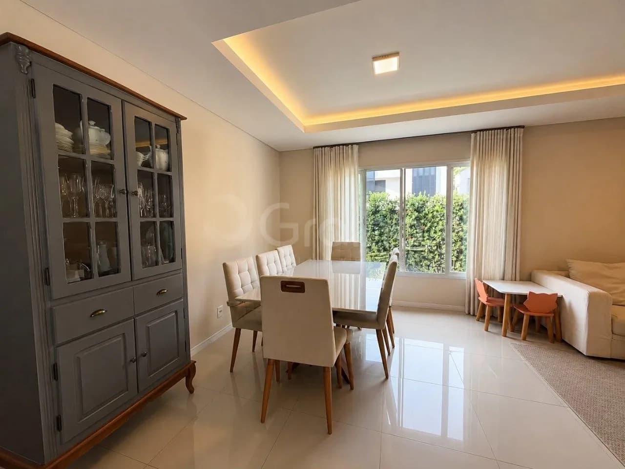 Casa para venda com 3 dormitórios em Cachoeira Do Bom Jesus com 125 m² — foto 3