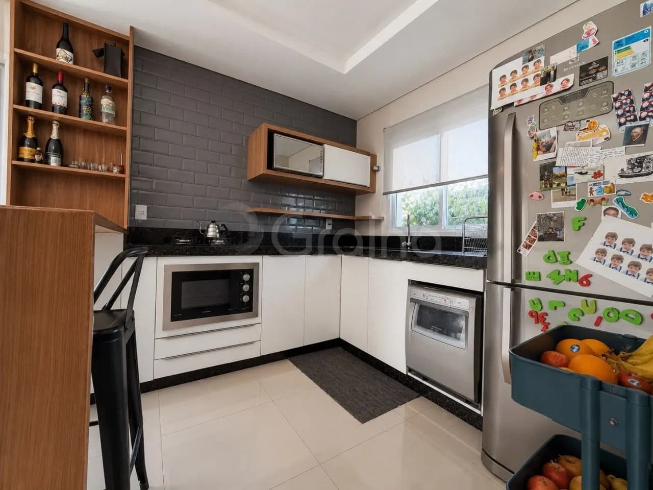 Casa para venda com 3 dormitórios em Cachoeira Do Bom Jesus com 125 m² — foto 5
