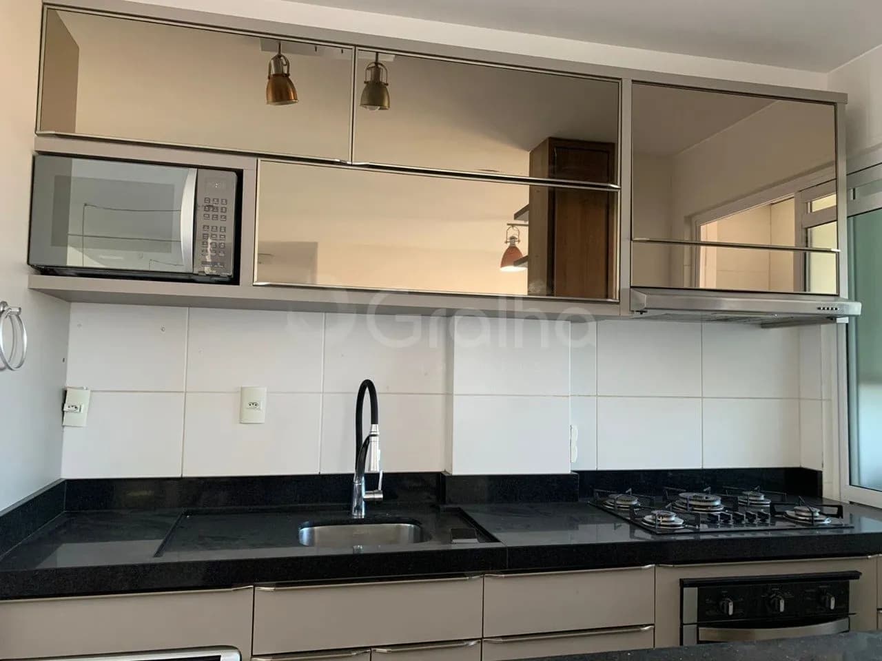 Apartamento para venda com 2 dormitórios em Pagani com 96 m² — foto 2