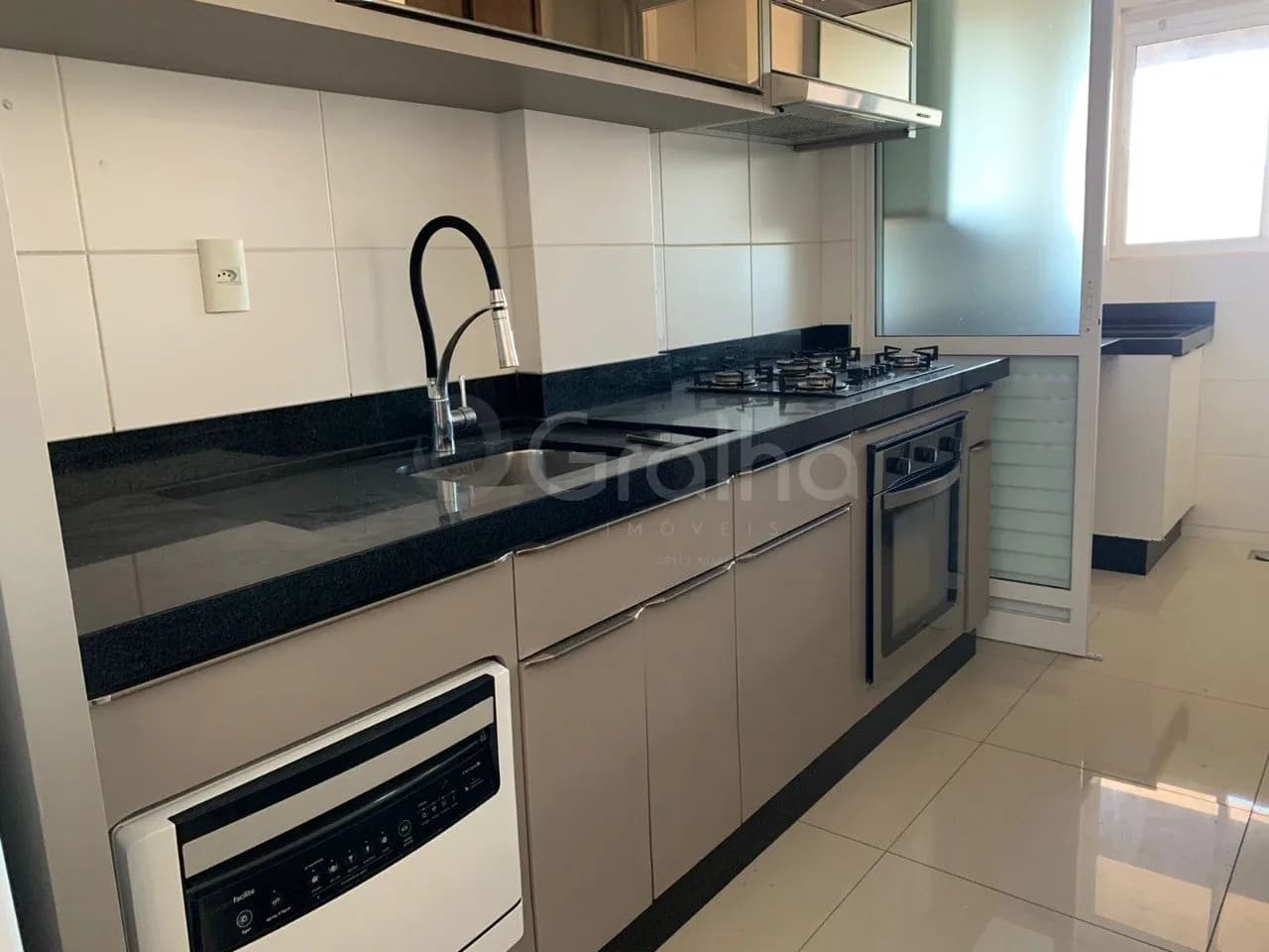 Apartamento para venda com 2 dormitórios em Pagani com 96 m² — foto 3