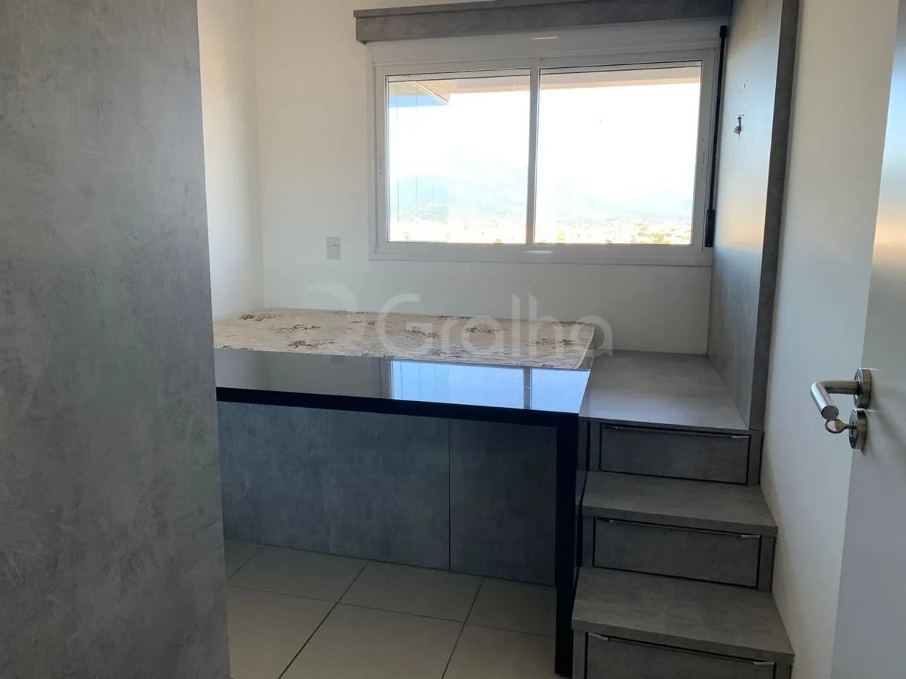 Apartamento para venda com 2 dormitórios em Pagani com 96 m² — foto 4