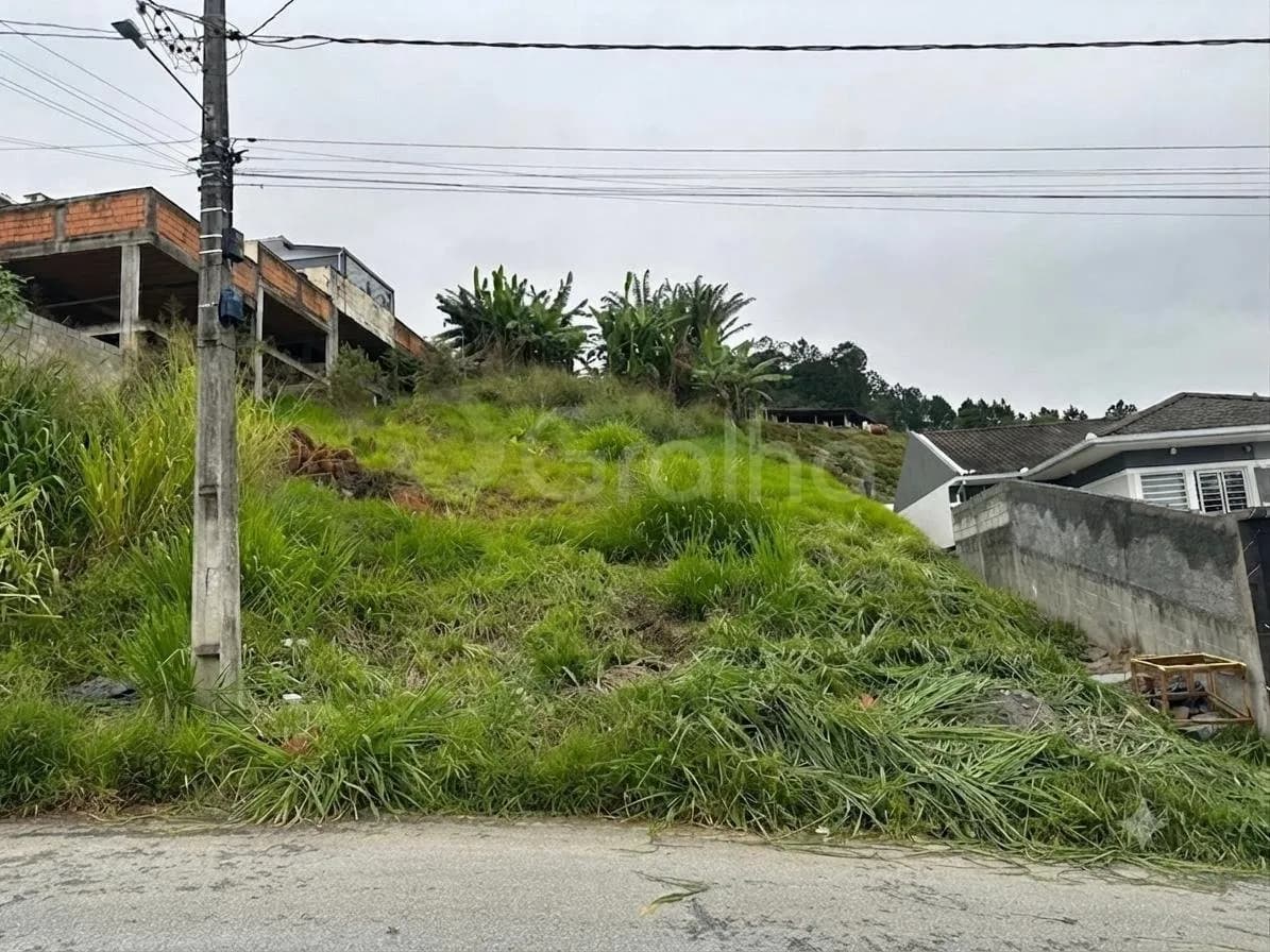 Terreno para venda em Bela Vista com 333 m² — foto principal