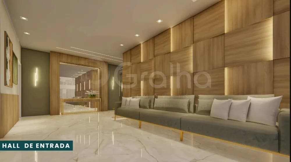 Apartamento para venda com 2 dormitórios em Barreiros com 76 m² — foto 2