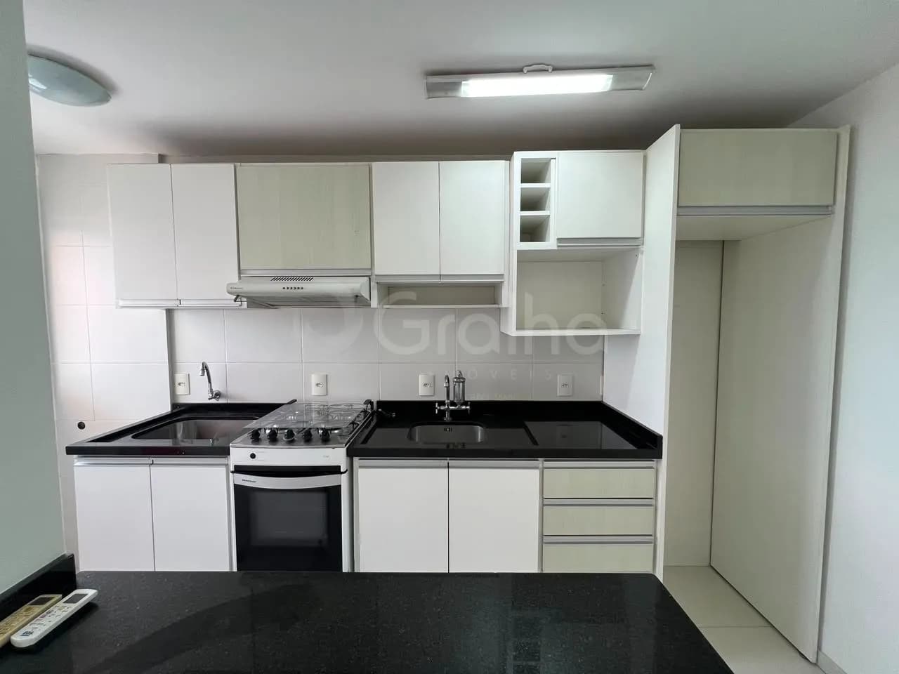 Apartamento para venda com 1 dormitório, em Saco Dos Limões com 42 m² — foto 4