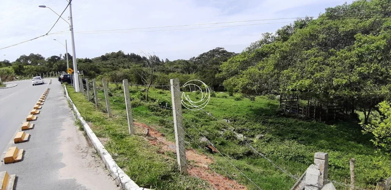 Terreno para venda em Santo Antônio de Lisboa com 53356 m² — foto principal
