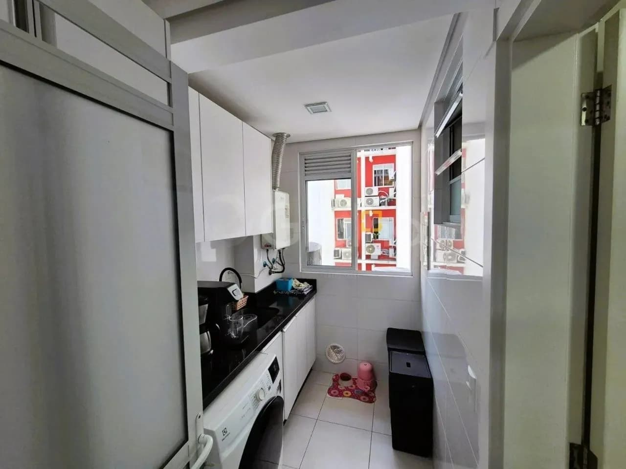 Apartamento para venda com 2 dormitórios em Praia Comprida com 88 m² — foto 4