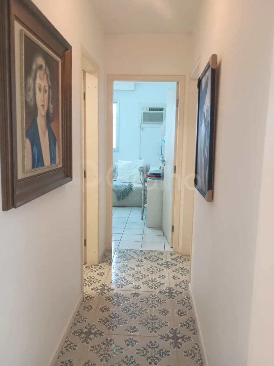 Cobertura para venda com 2 dormitórios em Centro com 131 m² — foto 2