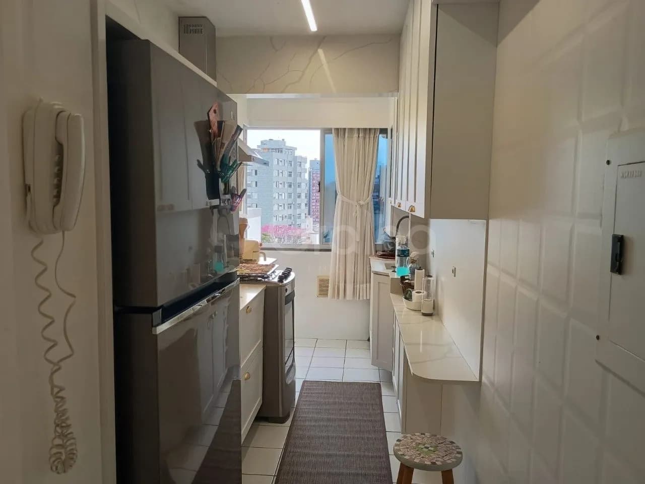 Cobertura para venda com 2 dormitórios em Centro com 131 m² — foto 3