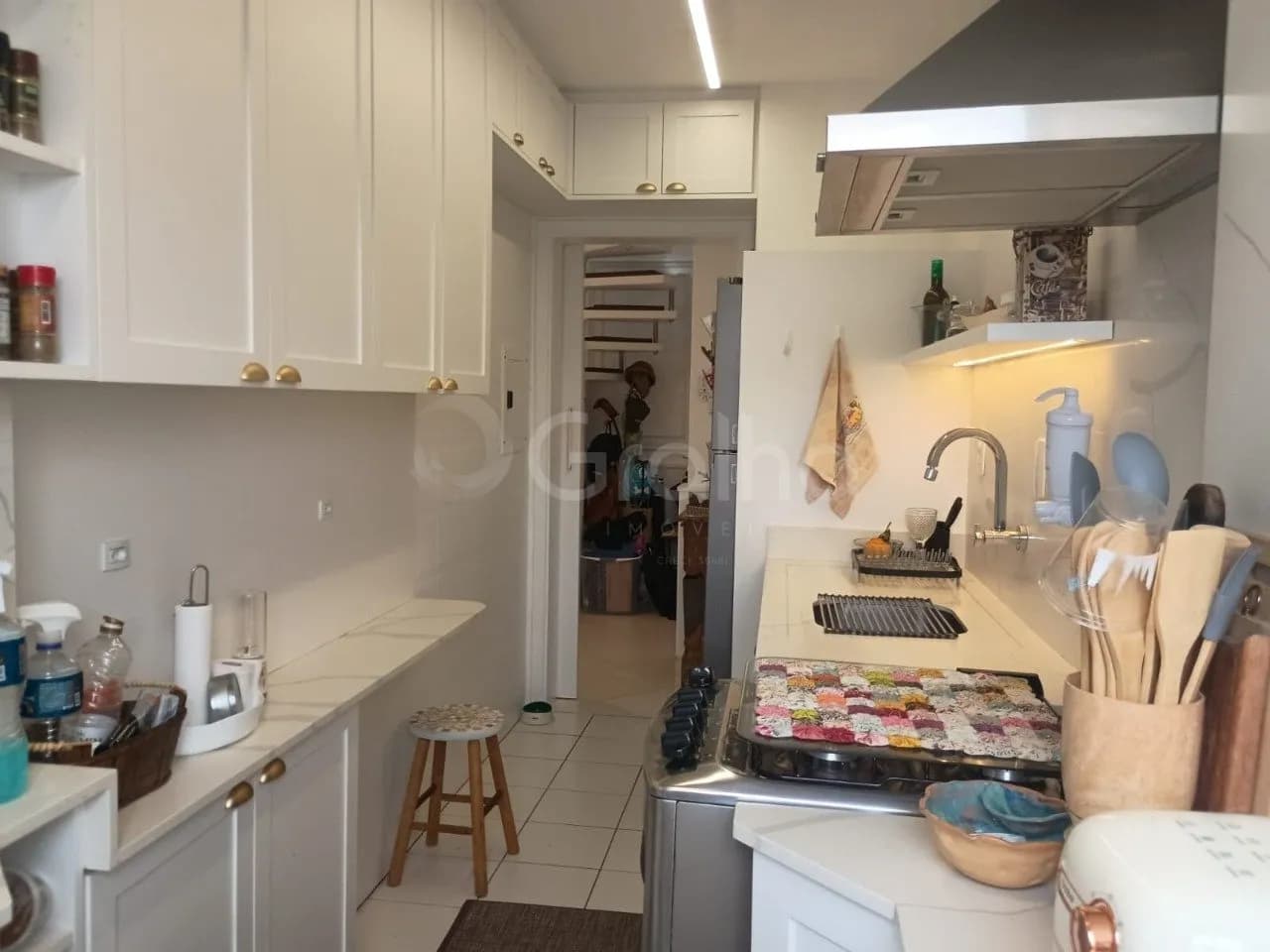 Cobertura para venda com 2 dormitórios em Centro com 131 m² — foto 4