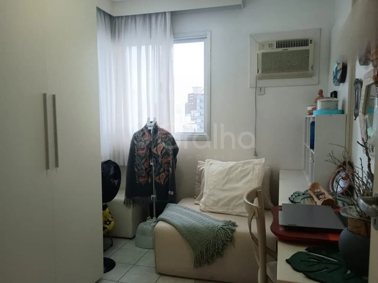 Cobertura para venda com 2 dormitórios em Centro com 131 m² — foto 5