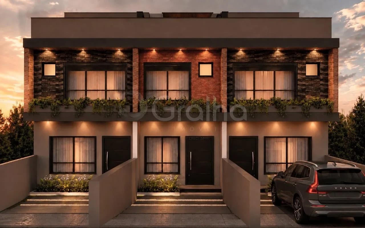 Casa para venda com 3 dormitórios em Campeche com 161 m² — foto principal