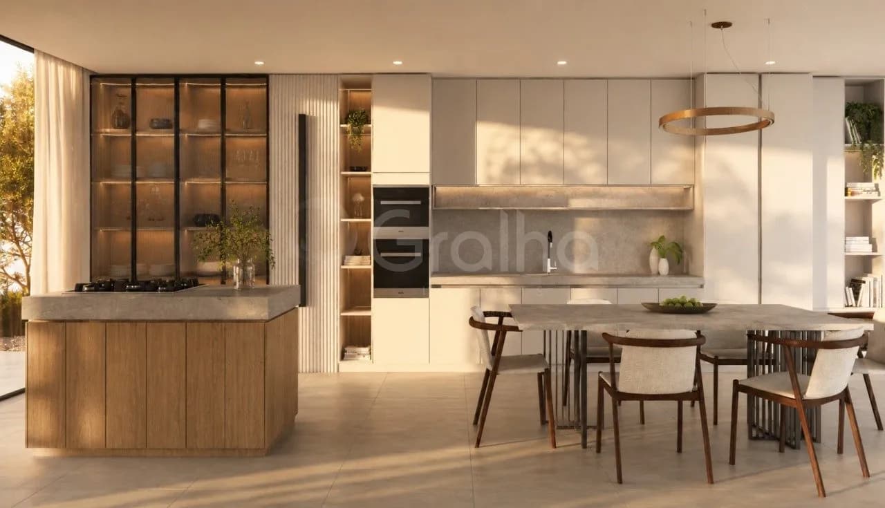 Casa para venda com 2 dormitórios em Campeche com 144 m² — foto 3