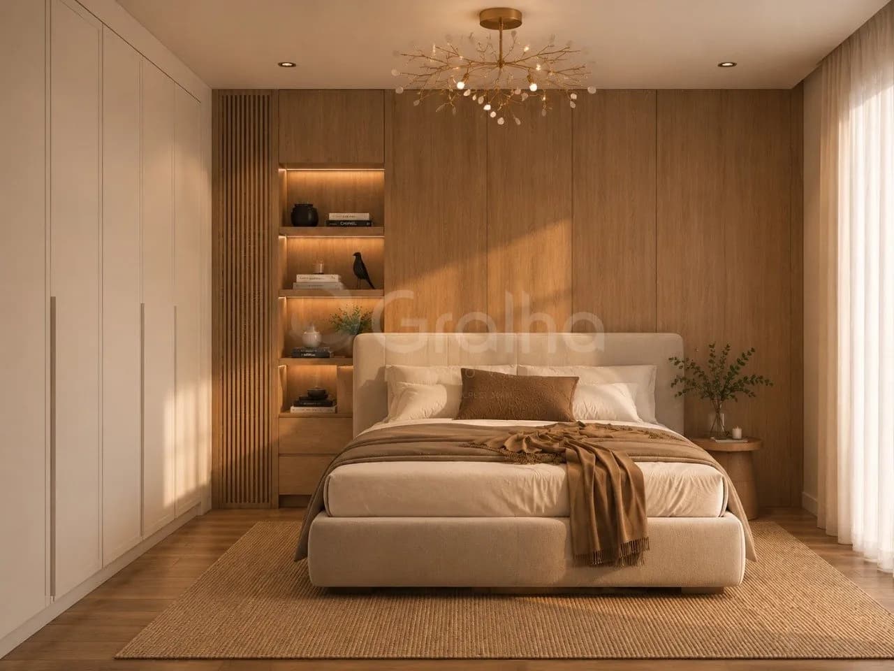 Casa para venda com 2 dormitórios em Campeche com 144 m² — foto 4