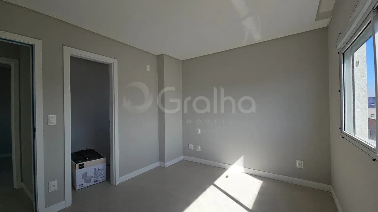 Apartamento para venda com 3 dormitórios em Canasvieiras com 132 m² — foto 3
