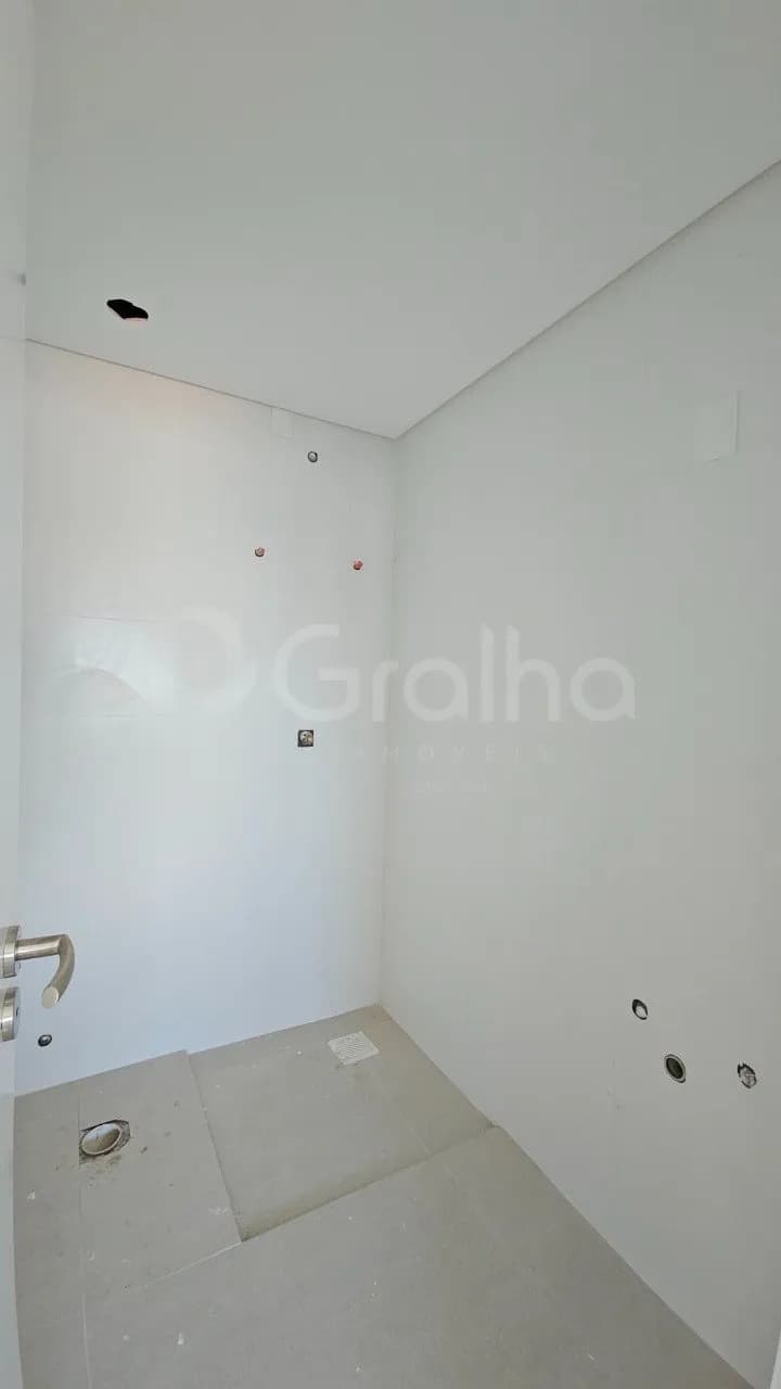 Apartamento para venda com 3 dormitórios em Canasvieiras com 132 m² — foto 5