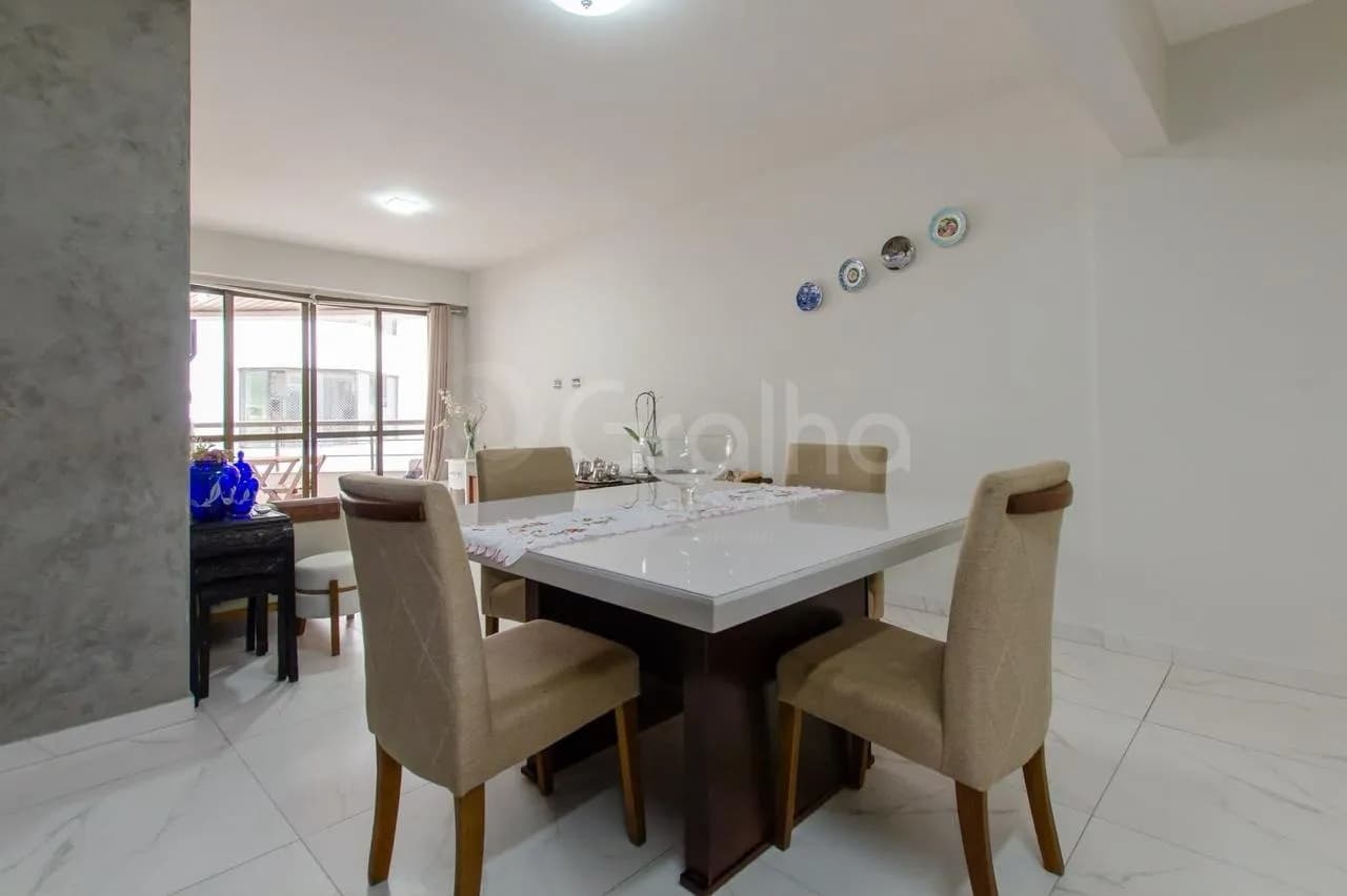 Apartamento para venda com 2 dormitórios em Canasvieiras com 83 m² — foto 4