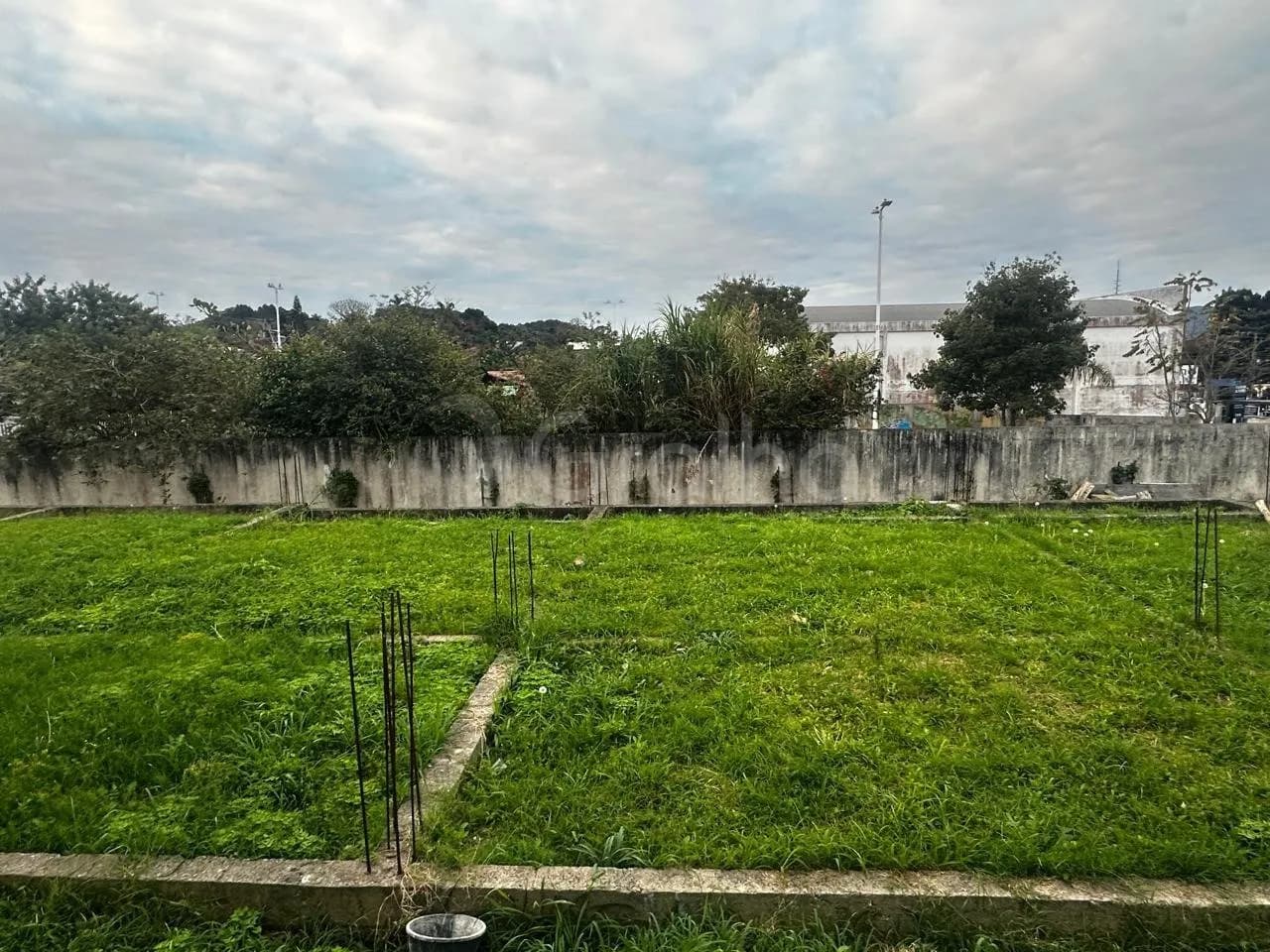 Terreno para venda em Tapera da Base com 450 m² — foto 2