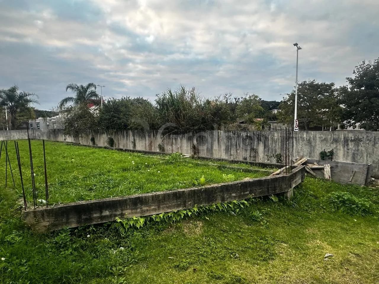 Terreno para venda em Tapera da Base com 450 m² — foto 5