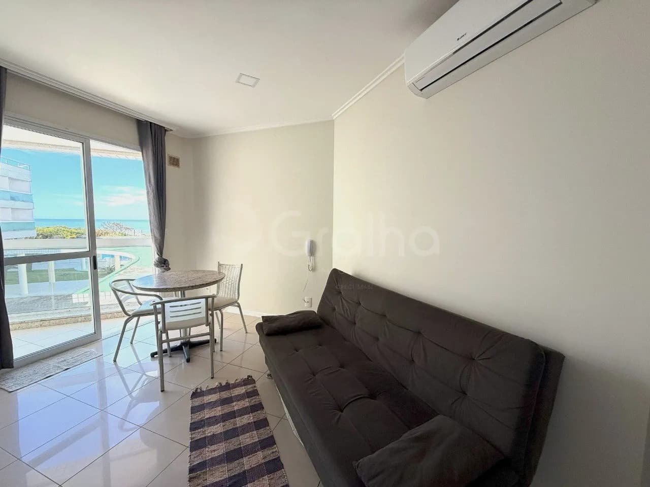 Apartamento para venda com 2 dormitórios em Morro Das Pedras com 69 m² — foto principal