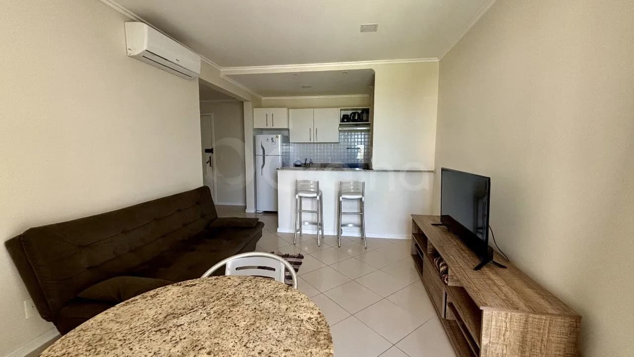 Apartamento para venda com 2 dormitórios em Morro Das Pedras com 69 m² — foto 2