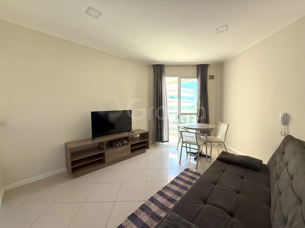 Apartamento para venda com 2 dormitórios em Morro Das Pedras com 69 m² — foto 3
