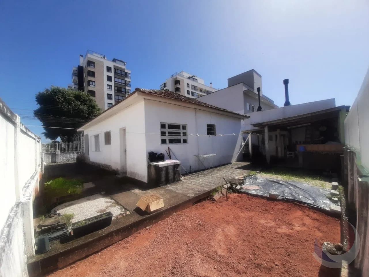 Casa para venda com 3 dormitórios em Balneário com 95 m² — foto principal