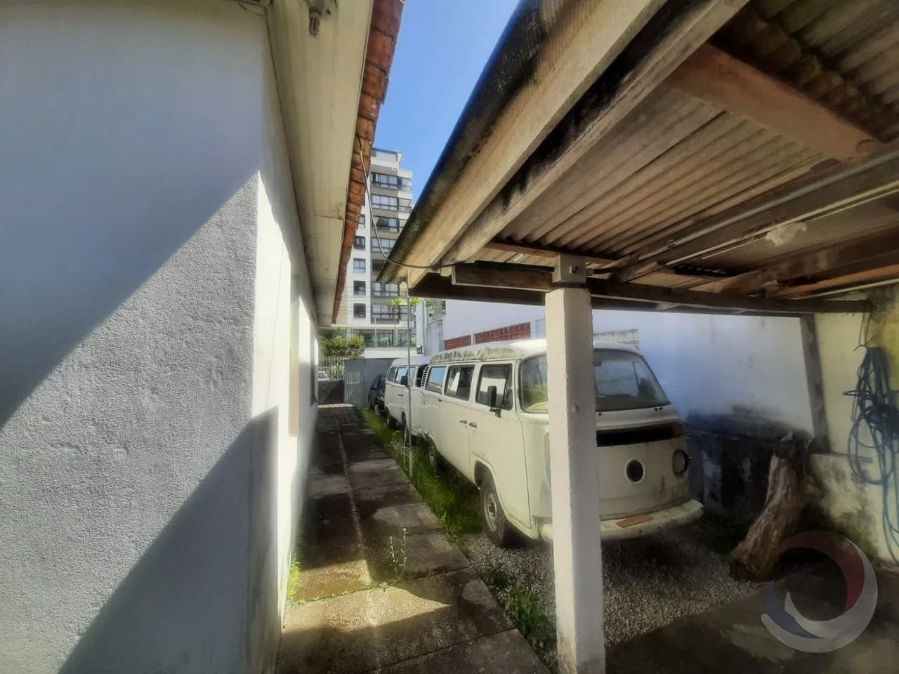 Casa para venda com 3 dormitórios em Balneário com 95 m² — foto 2