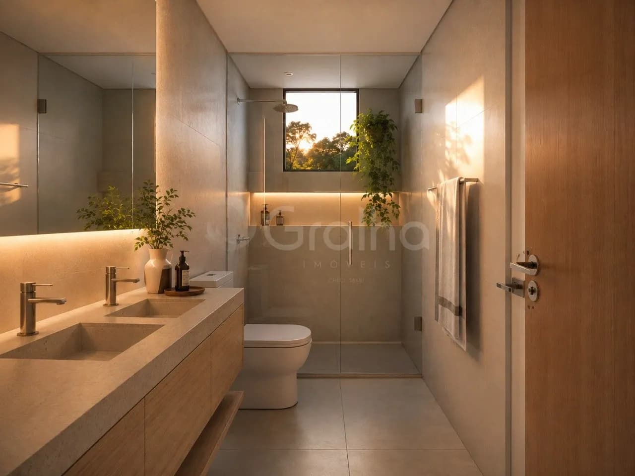 Casa para venda com 3 dormitórios em Campeche com 161 m² — foto 5