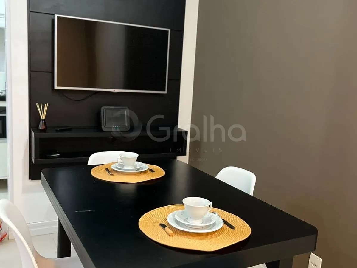 Kitnet para venda com 1 dormitório, em Centro com 38 m² — foto 5