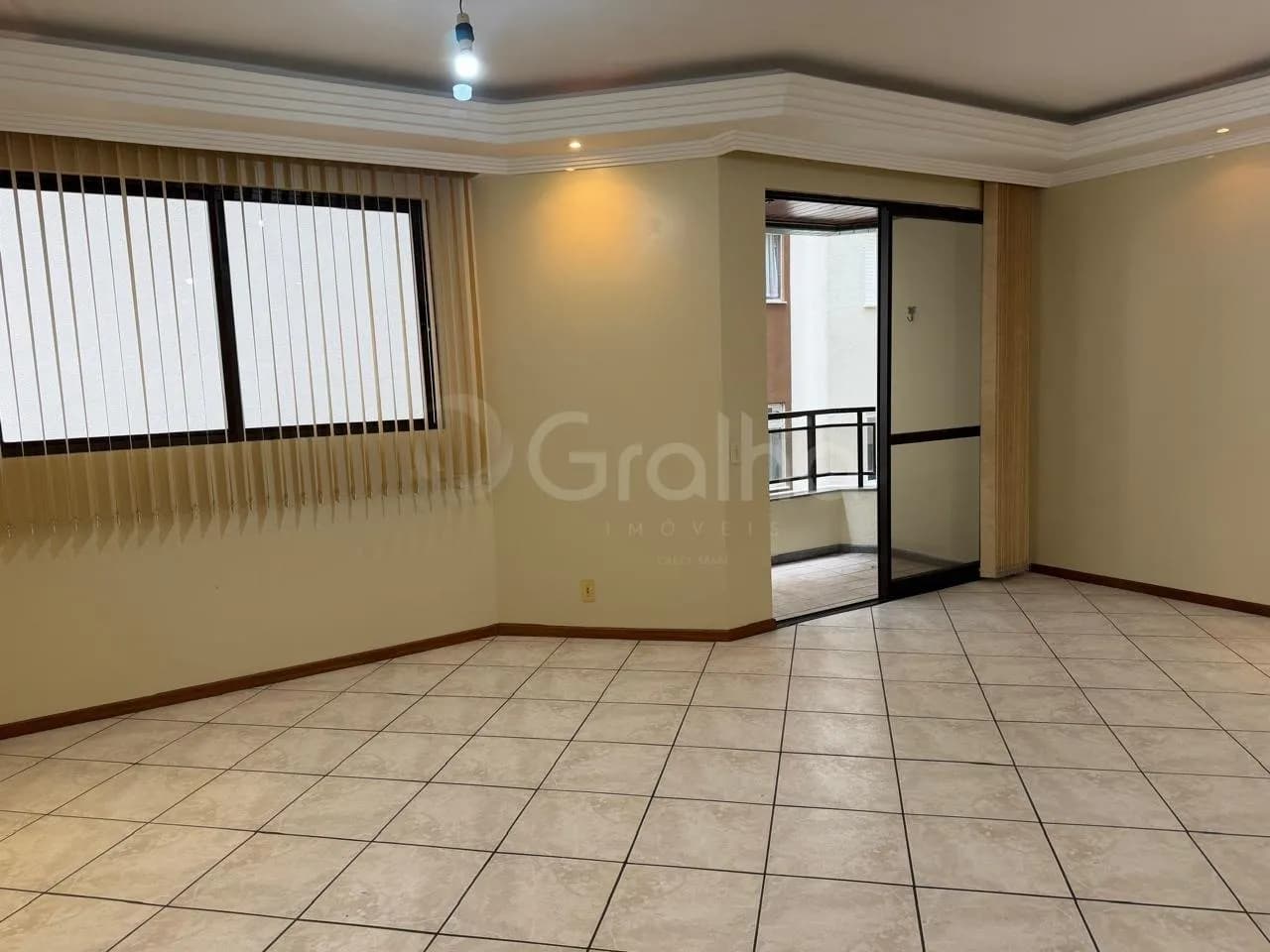 Apartamento para venda com 3 dormitórios em Agronômica com 133 m² — foto 4