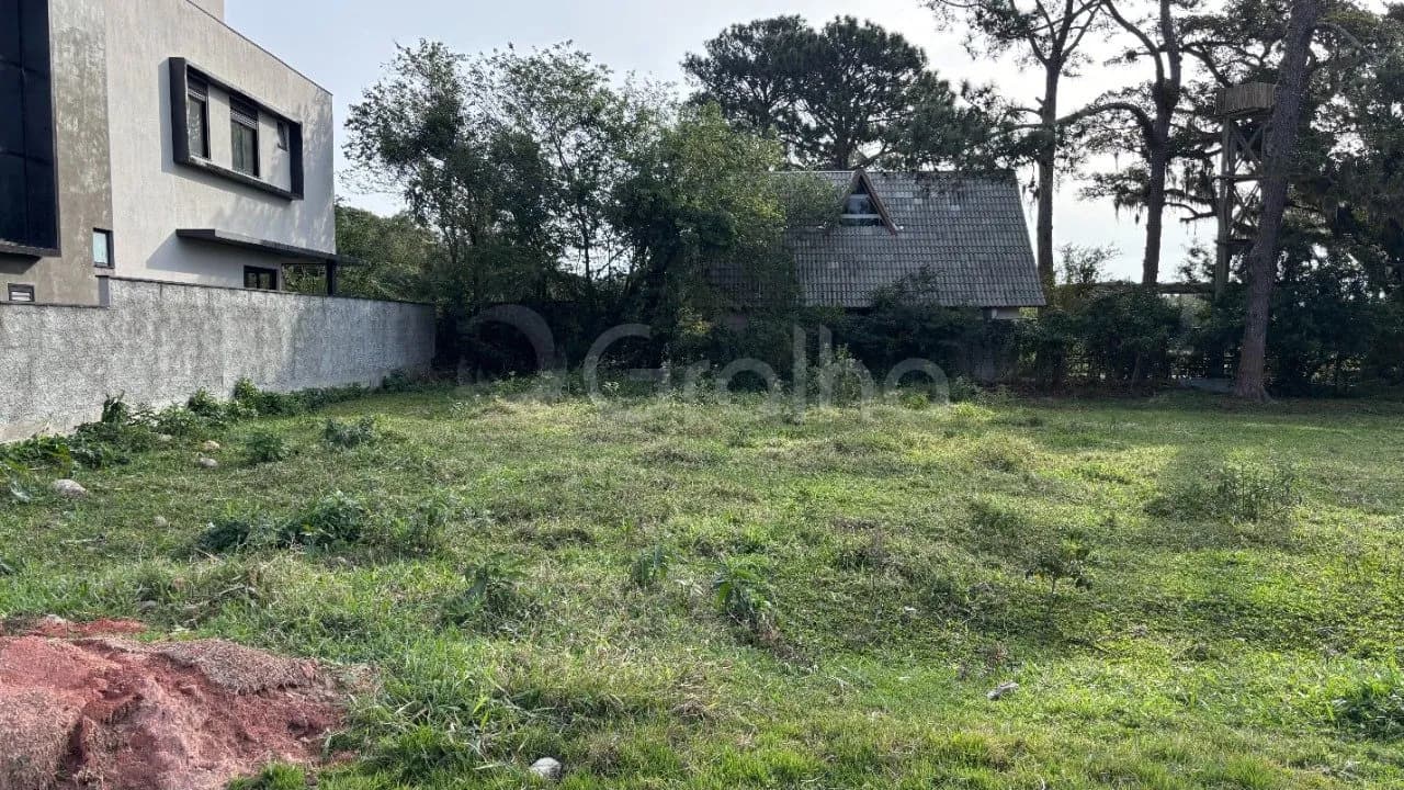 Terreno para venda em Ribeirão da Ilha com 450 m² — foto 2