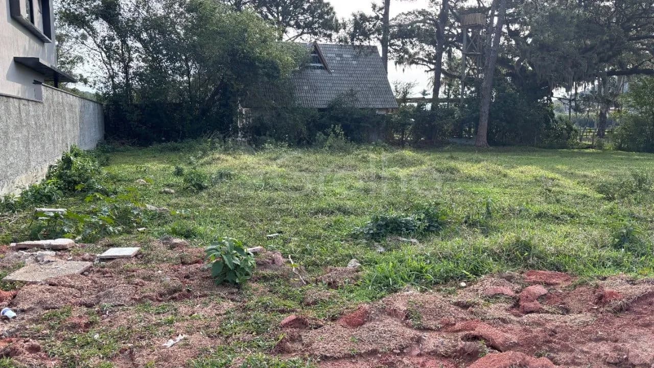 Terreno para venda em Ribeirão da Ilha com 450 m² — foto 3