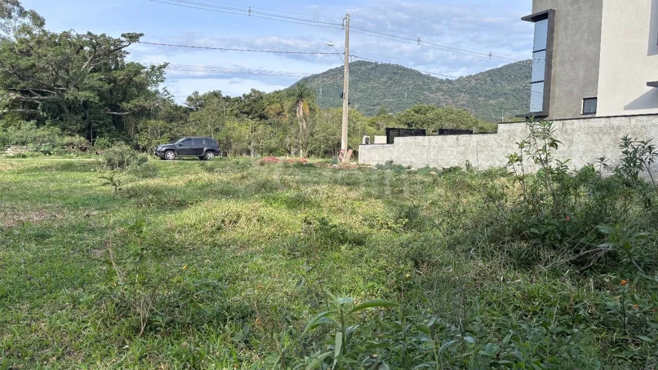 Terreno para venda em Ribeirão da Ilha com 450 m² — foto 5